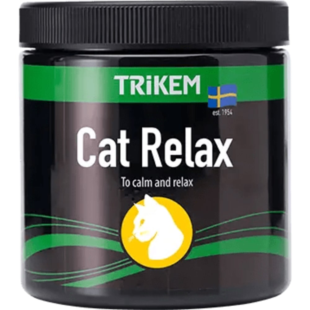 TRIKEM Cat Relax, 200 g